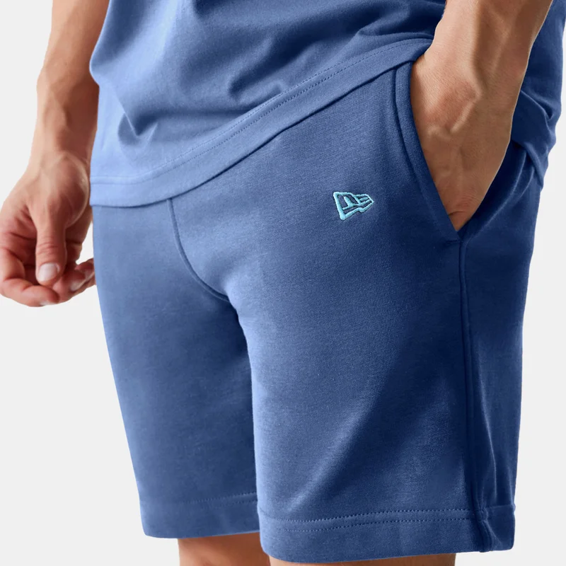 NEW ERA Men's MLB Los Angeles Dodgers Shorts