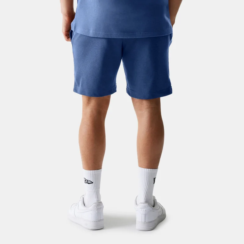 NEW ERA Men's MLB Los Angeles Dodgers Shorts