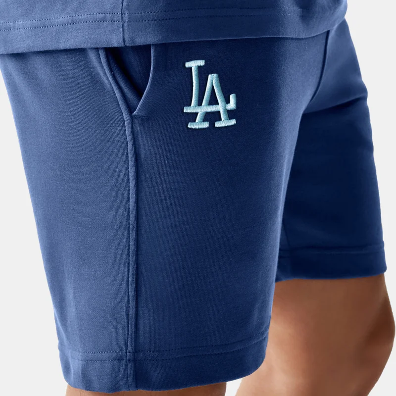 NEW ERA Men's MLB Los Angeles Dodgers Shorts