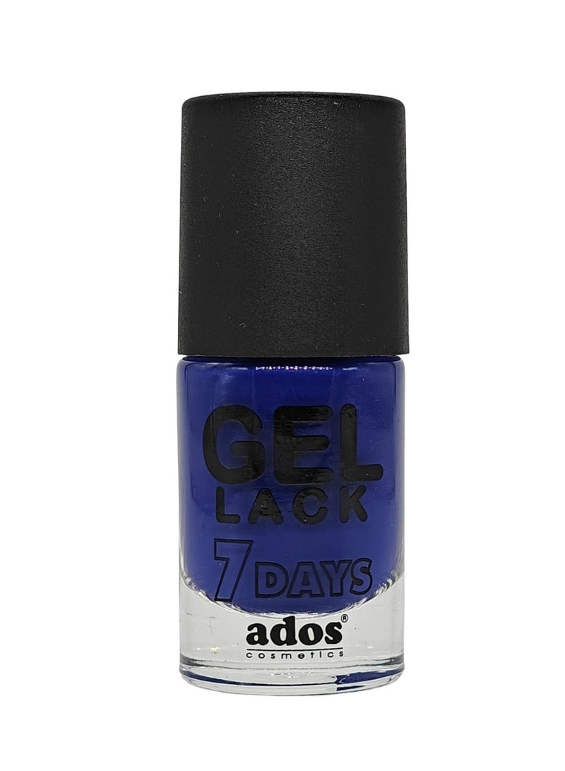 ados Nail Polish Gel Lack 8 g - No. 145 - Image 1