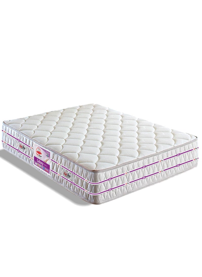 High Sleep - High Sleep Galaxy Mattress 150x195x30 cm - Image 1