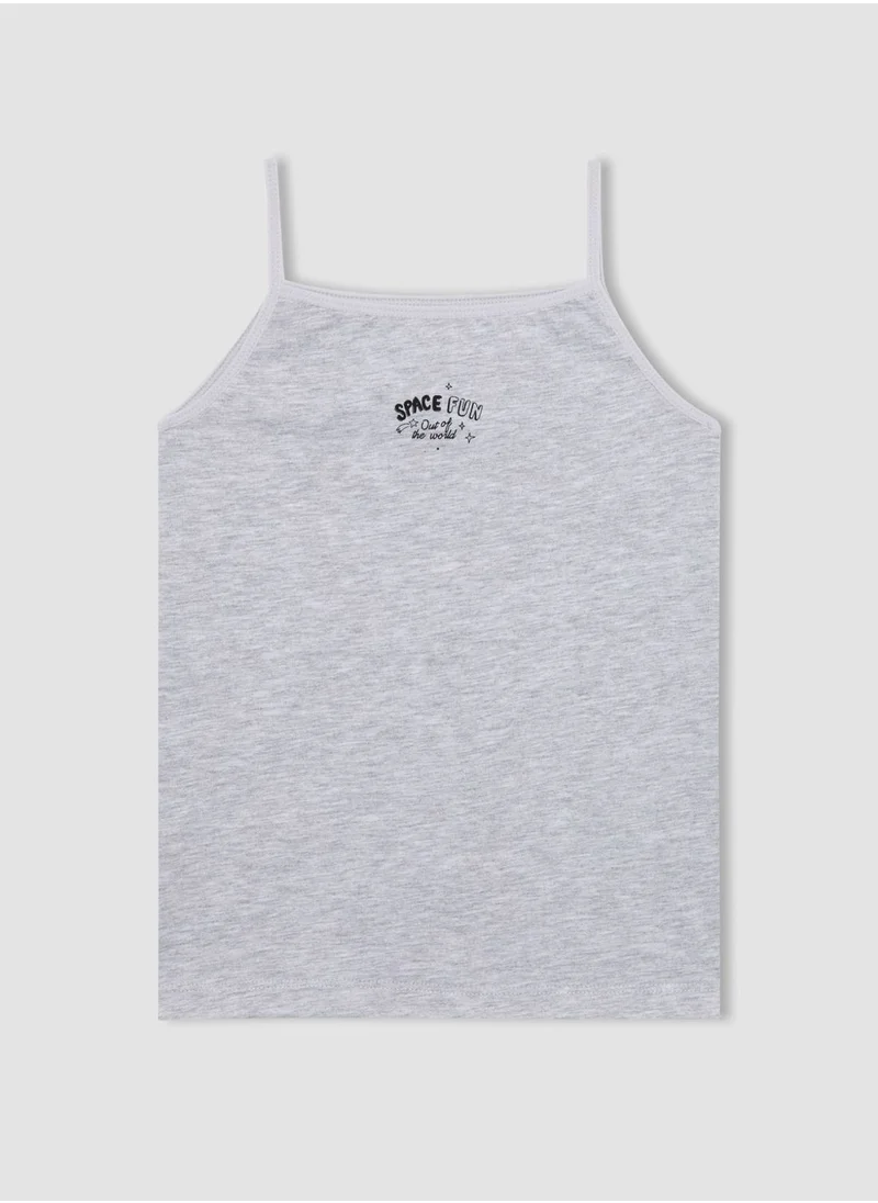 DeFacto Girl 2 Piece Regular Fit Undershirt