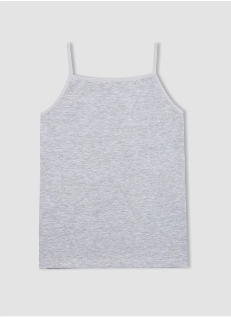 DeFacto Girl 2 Piece Regular Fit Undershirt