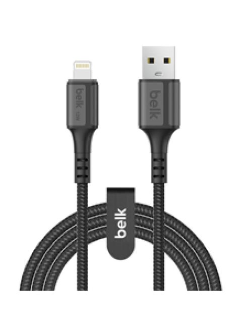 Belk iPhone cable, 1.2 meters long