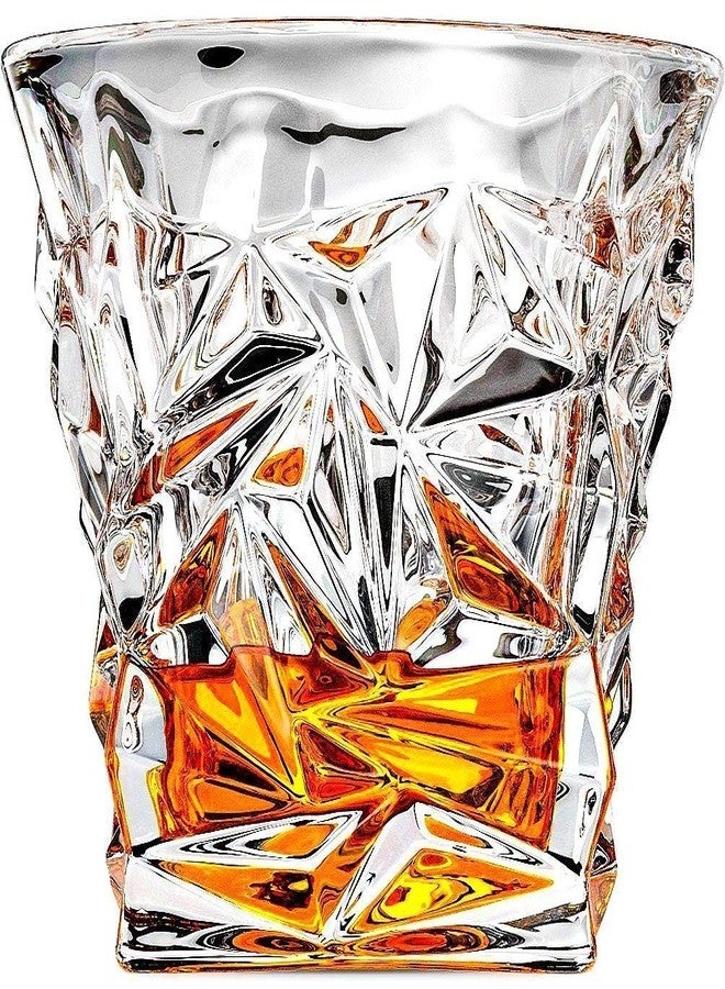 VILON Whiskey Glass | Pack of 2 | 300ml - Image 2