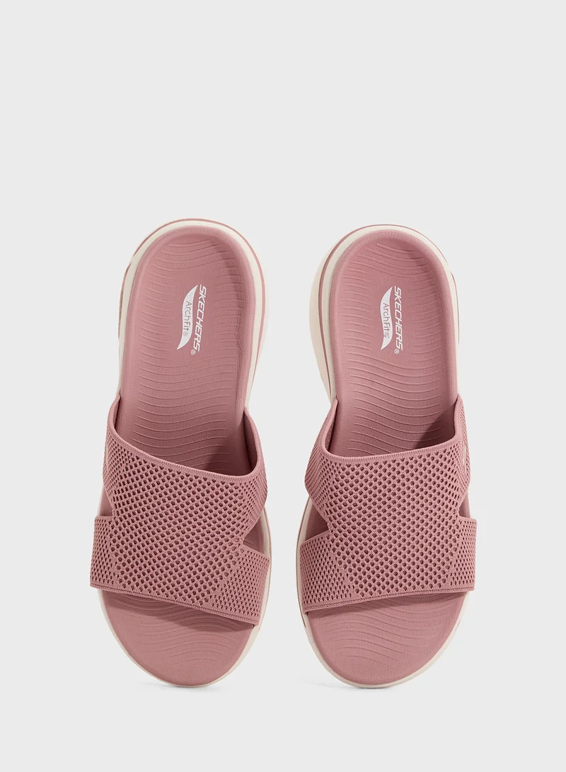 SKECHERS Go Walk Arch Fit