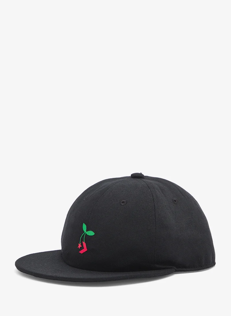 6 Panel Baseball Cap