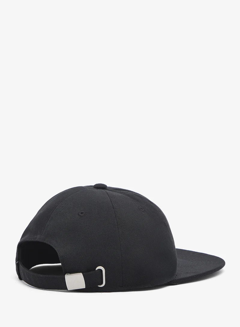 CONVERSE 6 Panel Baseball Cap
