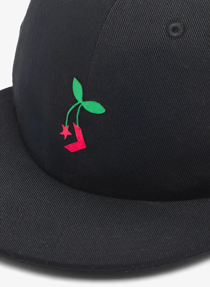 كونفرس قبعة بيسبول بست ألواح