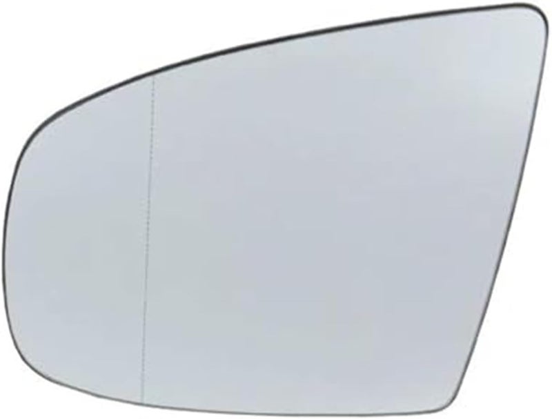 Wivplex Wing Mirror Glass for BMW X5 E70 & X6 E71 - Image 2