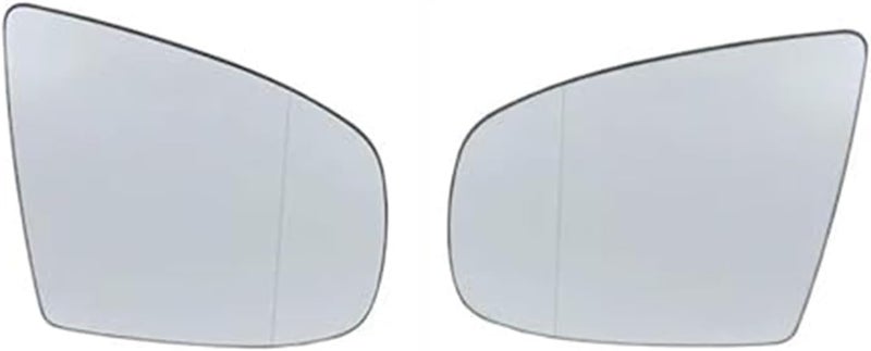 Wivplex Wing Mirror Glass for BMW X5 E70 & X6 E71 - Image 1