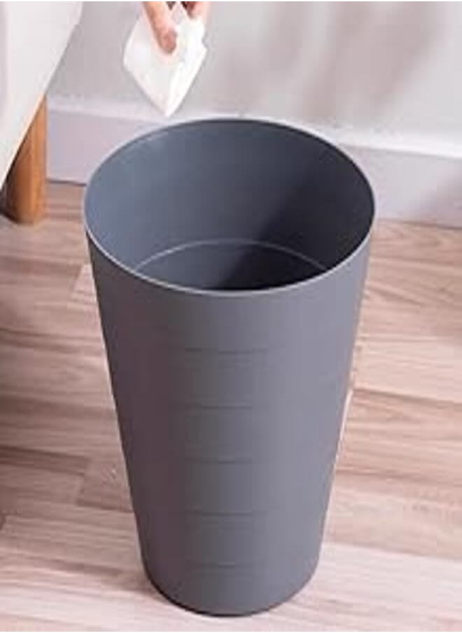 OR Shatterproof Plastic Litter Garbage Basket 