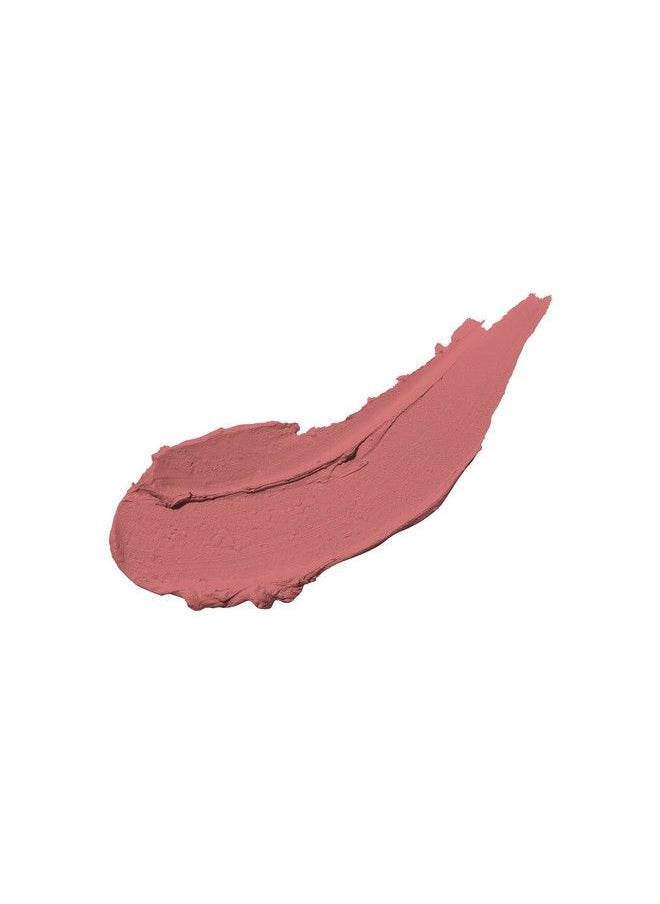 COLORS QUEEN Luscious Lips Non Transfer Creamy Matte Lipstick ; Highly Pigmented With Smooth Application ; Long Lasting Lipstick Waterproof ; Smudge Proof Lipstick For Women (Gossip 3.5G)  - Image 3