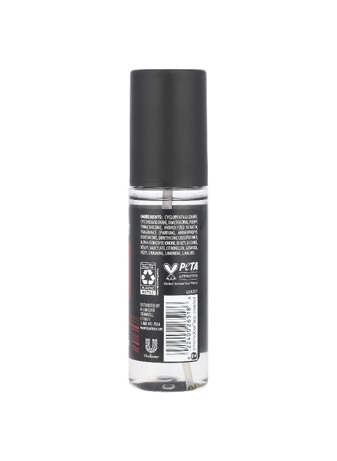 TRESemmé TRESemmé, Keratin Smooth, Weightless Silk Serum, 3.3 fl oz (97 ml)  - Image 2