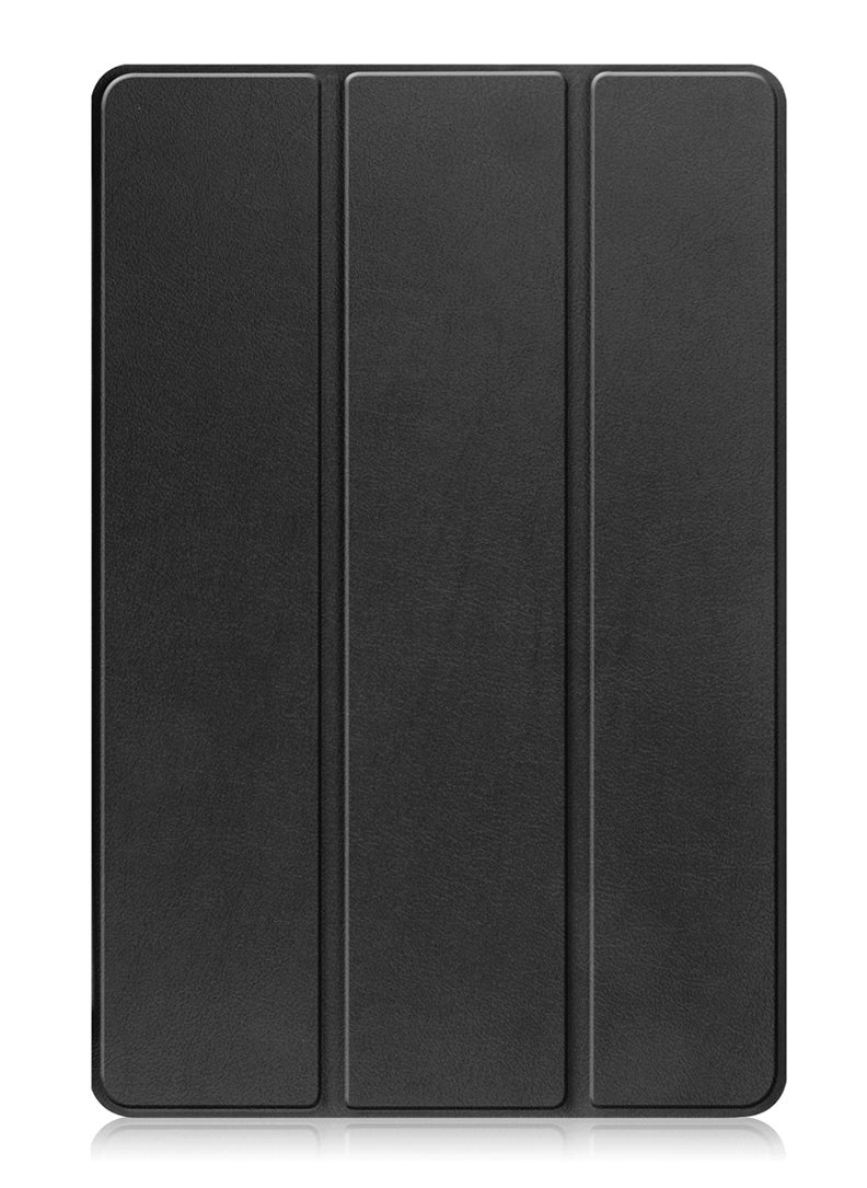 Theodor - Protective Flip Case For Xiaomi Pad 5 Pro 12.4 With Trifold Stand Auto Wake Sleep Shockproof Cover Parkour special events copy - Image 1