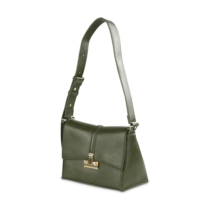 ميلانو CLOVER Classic Crossbody