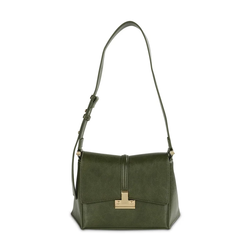 ميلانو CLOVER Classic Crossbody