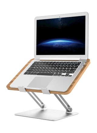 AP-2DM Wooden Metal Combine Folding Desktop Tablet Holder - pzsku/Z63565021CE1EECD99D5CZ/45/_/1715330372/8d53ebca-1845-4f50-8cef-a8b02a446ae1