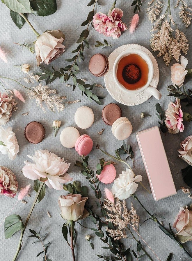ALAROMALEAFS تونر البشرة بفيتامين الورد من ألاروما ليفز، ينعم البشرة ويشد المسام، مناسب لجميع أنواع البشرة، 120 مل - Image 3