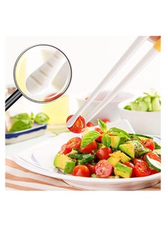 SYOSI 2 Pairs Kids Chopsticks Children Training Chopsticks  - Image 2