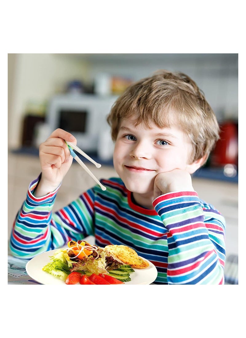 SYOSI - 2 Pairs Kids Chopsticks Children Training Chopsticks - Image 1