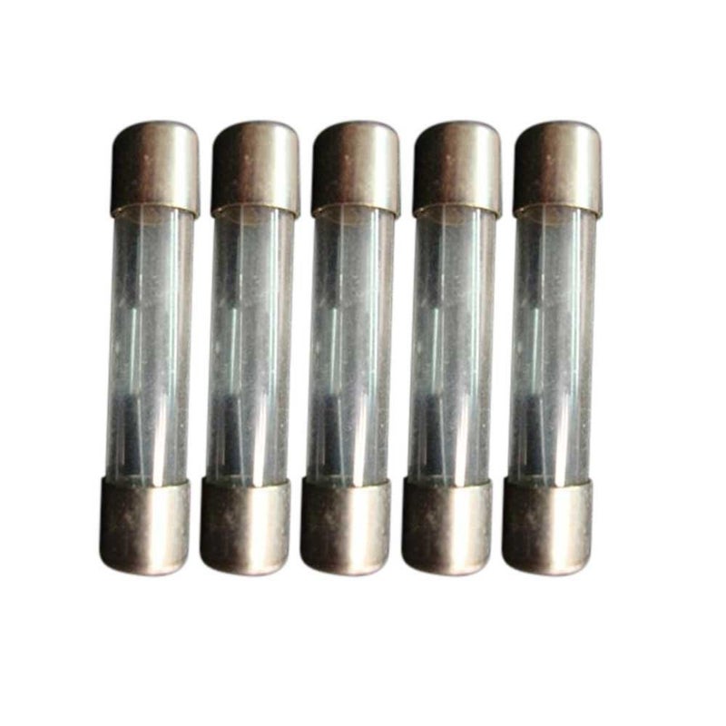 Bussmann AGC-15 3AG Fuse, Fast Acting, 15 Amp 32V (5 pack) - Image 3