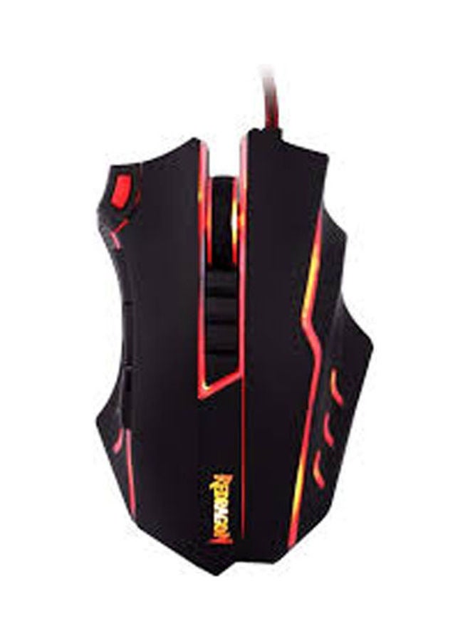 ريد راجون Redragon M802 TITANOBOA2 24000 DPI