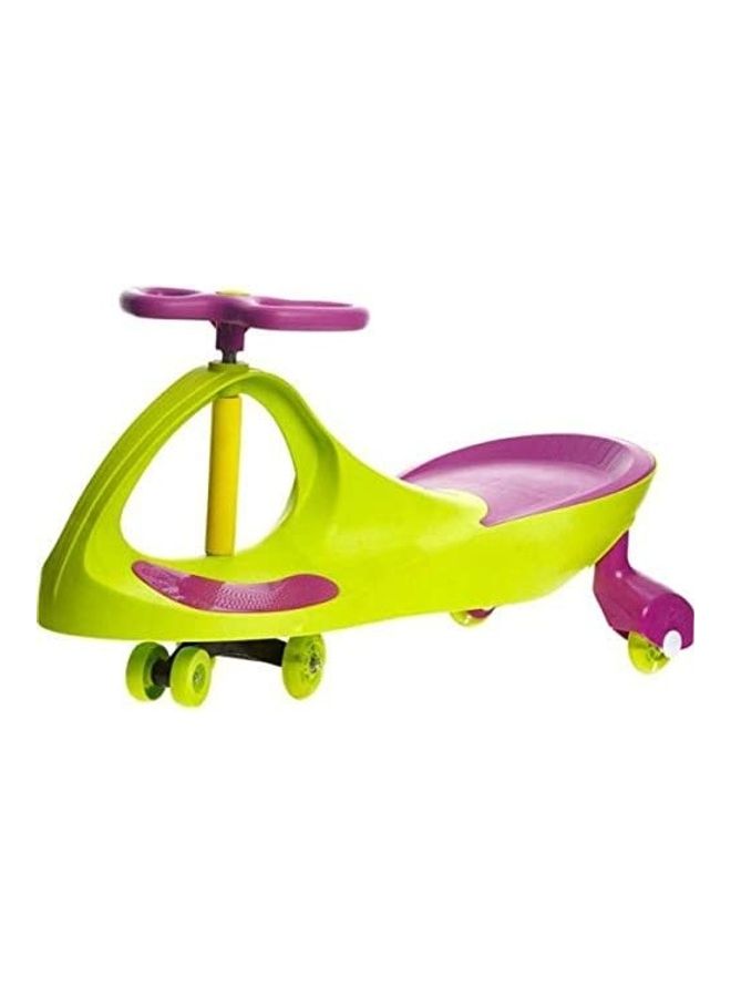Top Gear TG 9004 Swing Car - Image 1