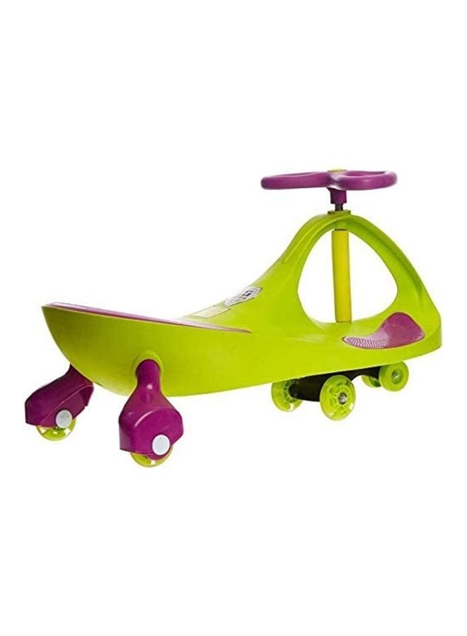 Top Gear TG 9004 Swing Car - Image 2