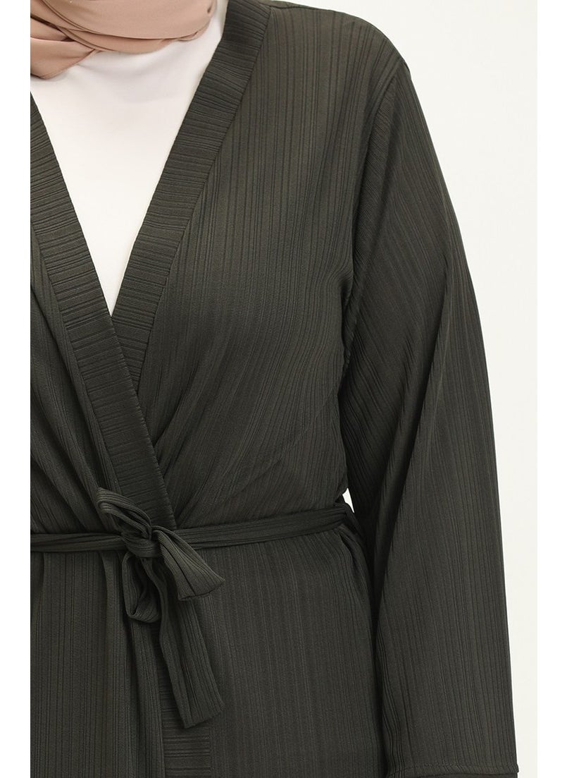 Gelince - When it comes to Plus Size Kimono - Image 1
