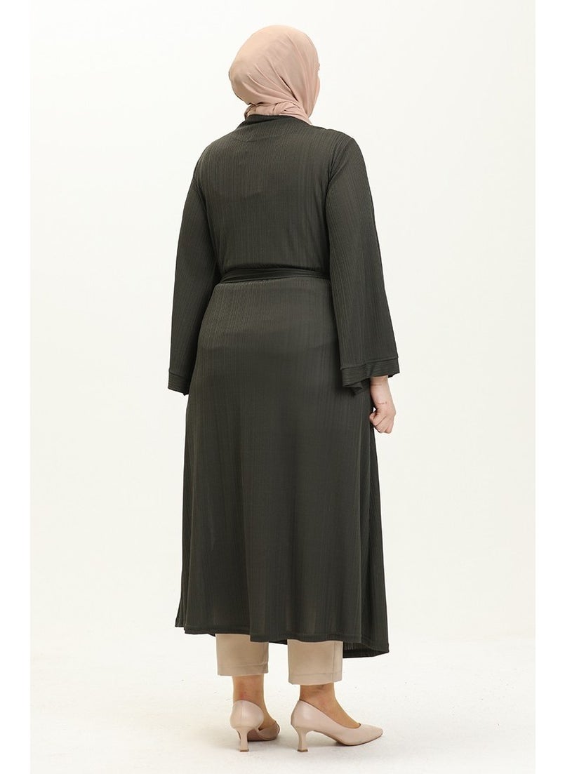 Gelince - When it comes to Plus Size Kimono - Image 1