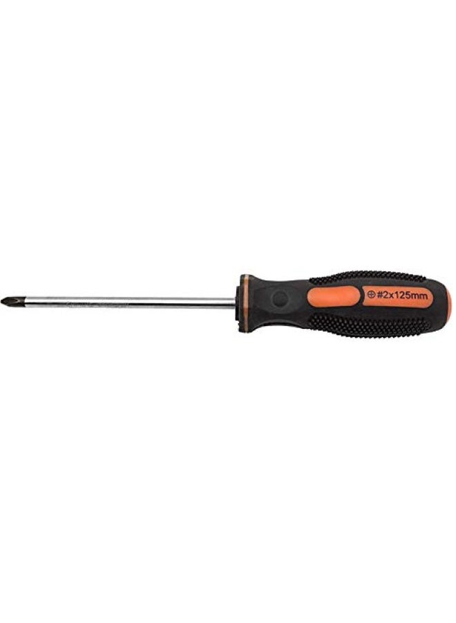 MEGA 6X125Mm Phillips Inchiver M33346 - Image 1