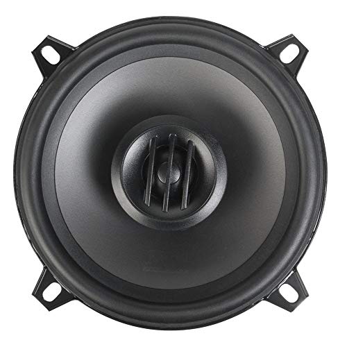 MTX Audio THUNDER52 Thunder Coaxial Speakers - Set of 2, 5.25 Inch 2-Way - Image 2