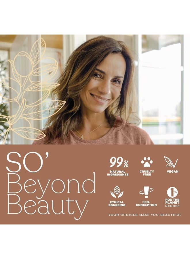 So'Bio Étic سوبيو إيتك سيروم مرطب عضوي متجدد 30 مل - Image 3