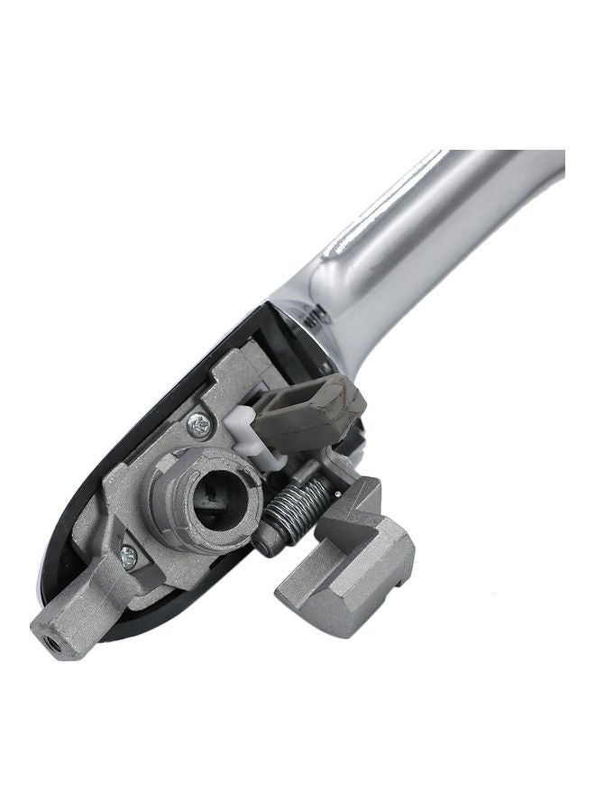 NIBEMINENT Right Passenger Side Door Exterior Handle - Image 4