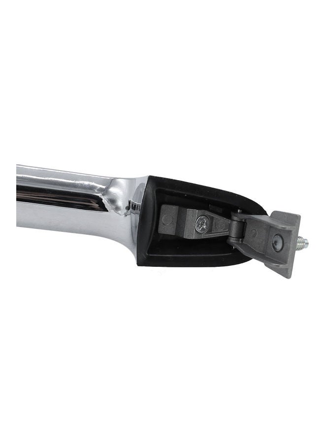 NIBEMINENT Right Passenger Side Door Exterior Handle - Image 5