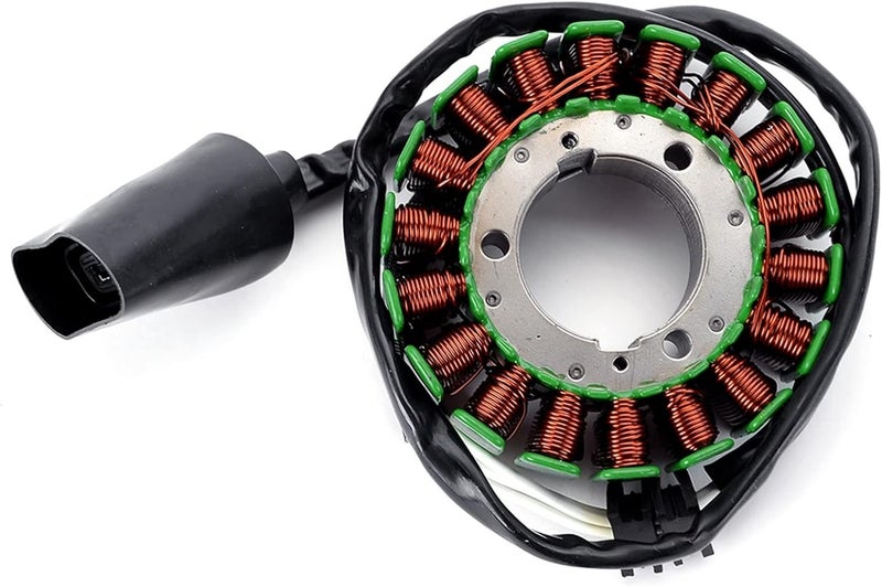 Wivplex Motorcycle Stator Coil for Yamaha XV1700 Series - Image 1