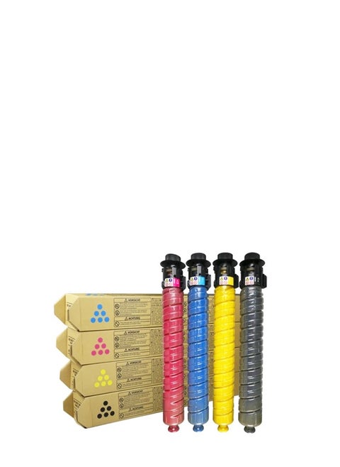 UPM TONER MPC 2003/2503/2004/25 BLK