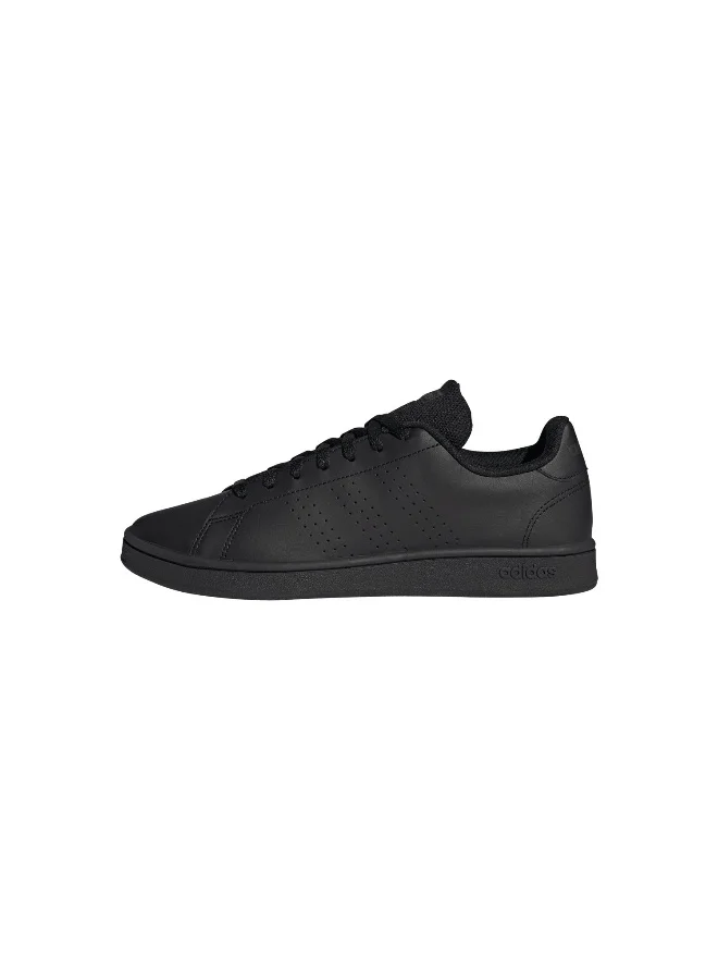 adidas أحذية رياضية Advantage Base سوداء 3