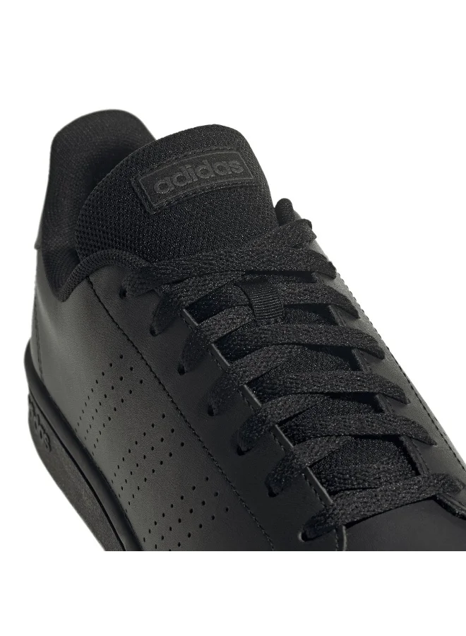 adidas أحذية رياضية Advantage Base سوداء 3