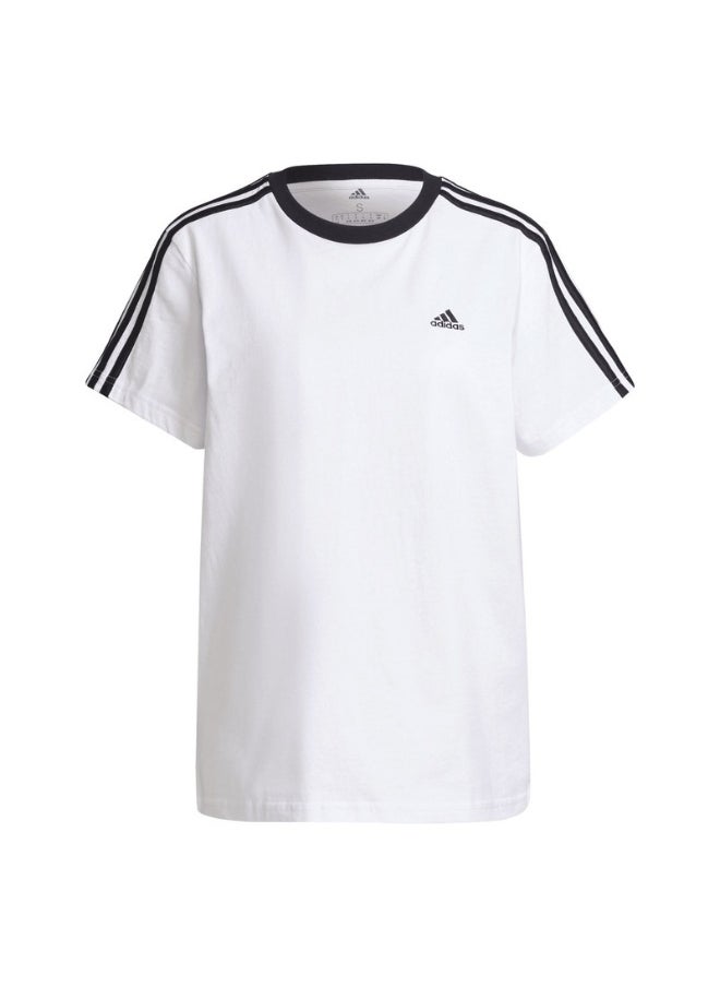 adidas W 3S Bf T White Training T-Shirts 2XSS - pzsku/Z63576CA8C69838EE503DZ/45/_/1738331648/2f89129f-a48a-45fc-9965-8ac81ed047c6