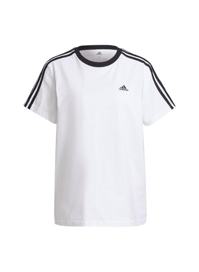 adidas W 3S Bf T White Training T-Shirts 2XSS - pzsku/Z63576CA8C69838EE503DZ/45/_/1738331650/27e8153c-2eb9-4f4f-9182-d0d651662b0e