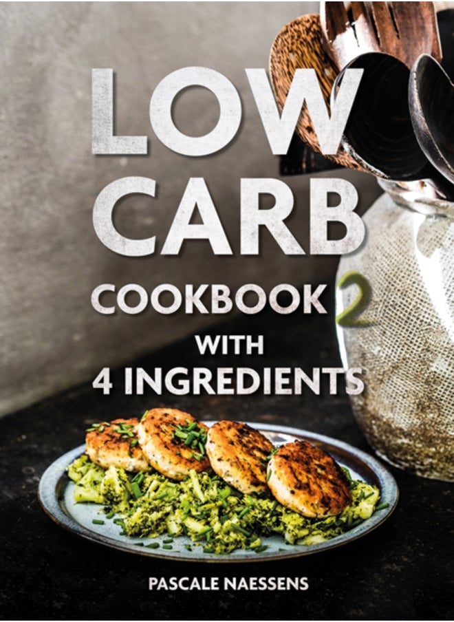 Low Carb Cookbook with 4 Ingredients 2 - pzsku/Z6357BC9A3AF8515F520EZ/45/_/1695640318/8323ef81-dcc4-47be-a8ae-fea73258f335