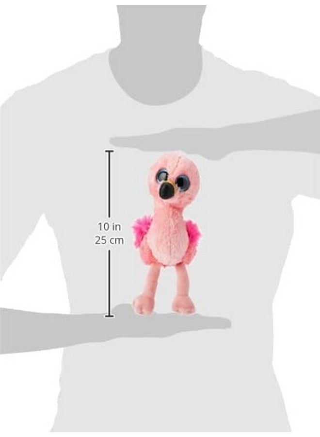 Ty Beanie Boos Gilda - Pink Flamingo reg - Image 3