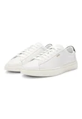 بوس white