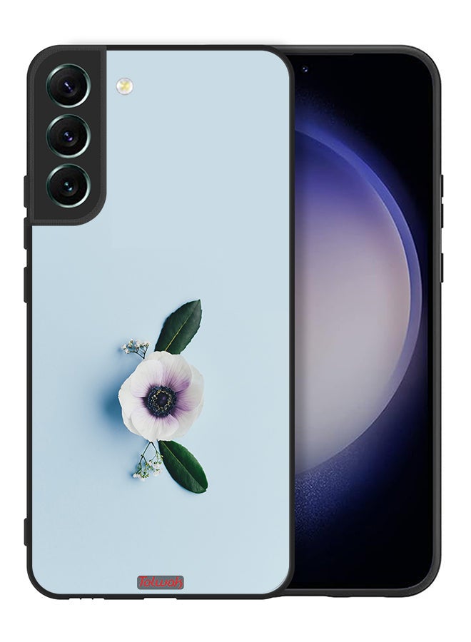 Tolwak Samsung Galaxy S22 5G Protective Case Cover Annie Spratt - Image 2