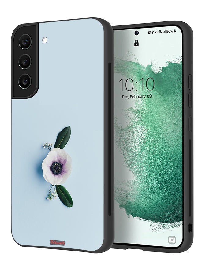 Tolwak Samsung Galaxy S22 5G Protective Case Cover Annie Spratt - Image 1