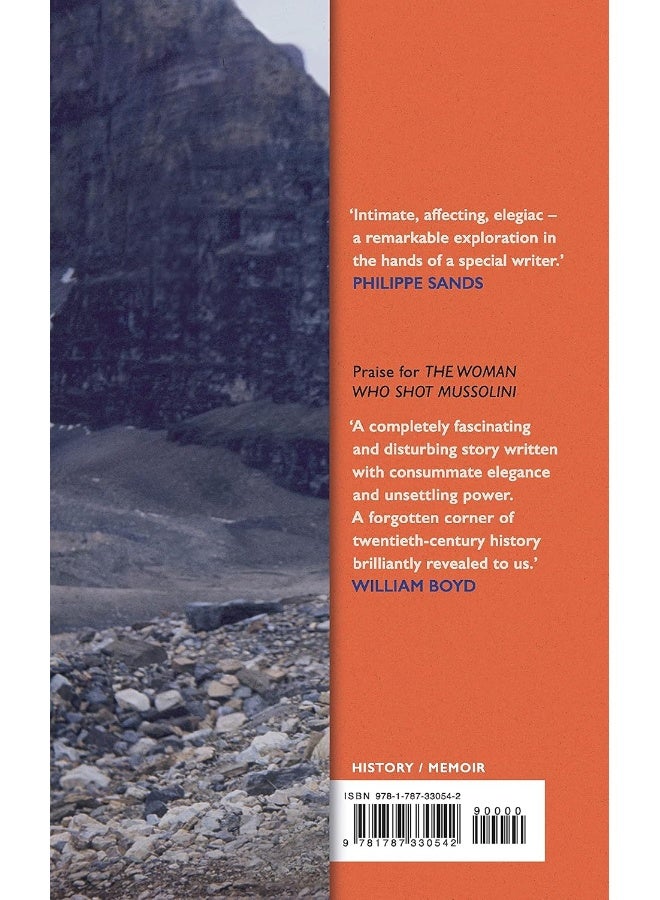 The Suitcase: Six Attempts to Cross a Border  - Image 2