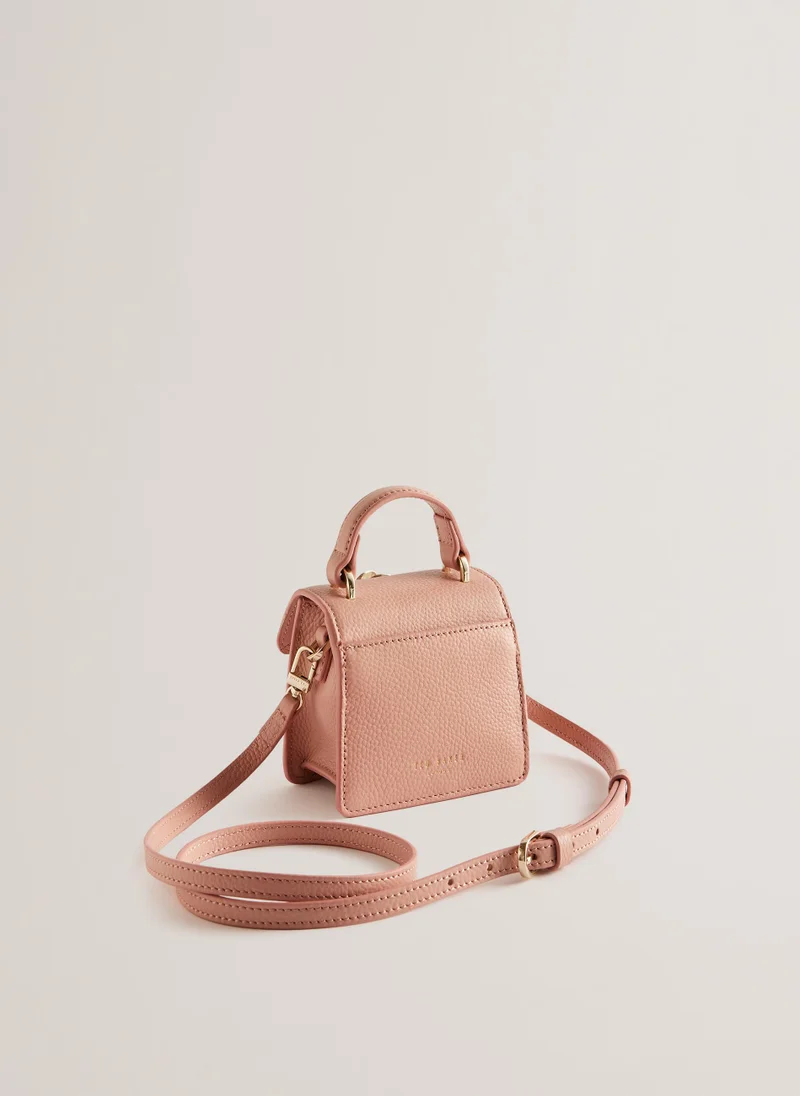 تيد بيكر Roslie Mini Top Handle Satchels