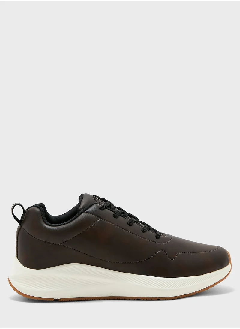 OFF LIMITS Latino Casual Sneakers